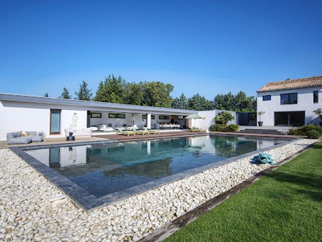 Villa vente à Aix-en-Provence, Eyguières