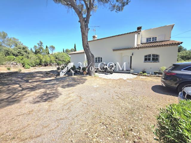 Villa vente à Fréjus, Var