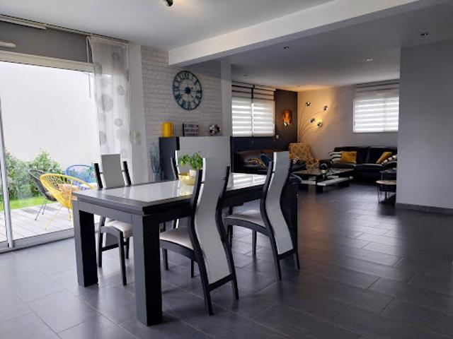 Villa vente à Saint-Malo, Bretagne