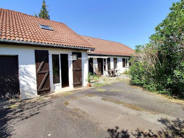 Villa vente à Simacourbe, Pyrénées-Atlantiques