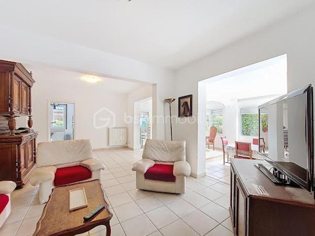 Villa vente à Arrondissement de Toulon, Six-fours-les-plages