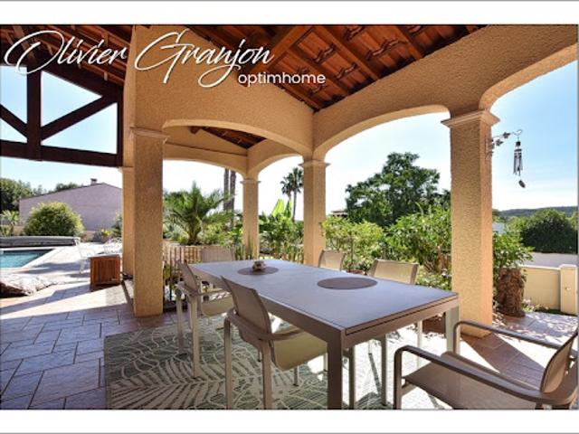 Villa vente à Montpellier, Fabrègues