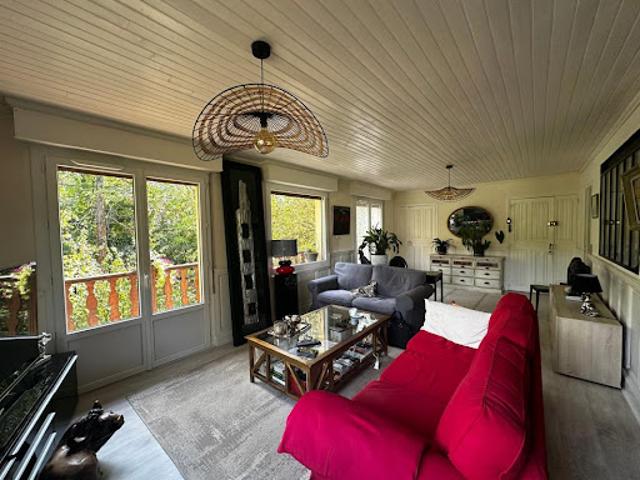Villa vente à Marveille, Les Bordes-sur-Arize