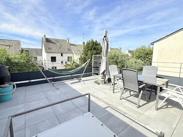 Villa vente à Rennes, Bretagne