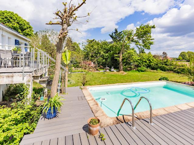 Villa vente à Nantes, Saint-julien-de-concelles