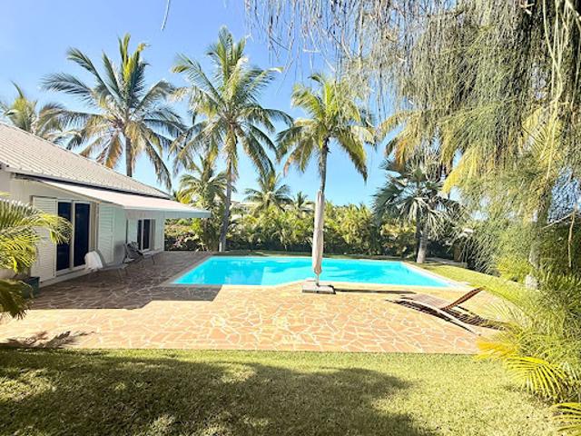 Villa vente à La Réunion