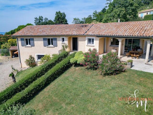 Villa vente à Valence, Beauregard-baret