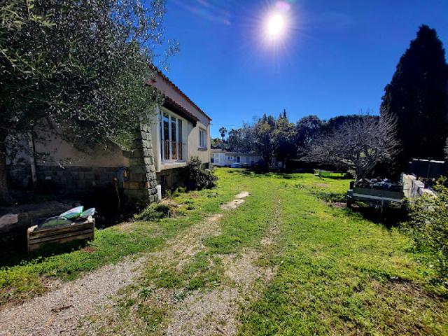 Villa vente à Arrondissement de Draguignan, Cavalaire-sur-mer