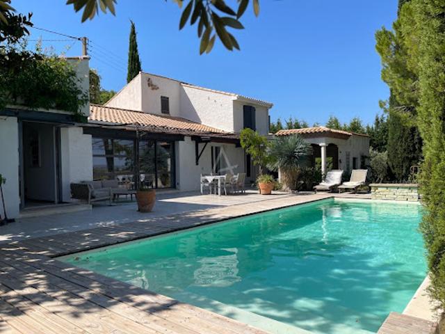 Villa vente à Clermont-l'Hérault, Hérault