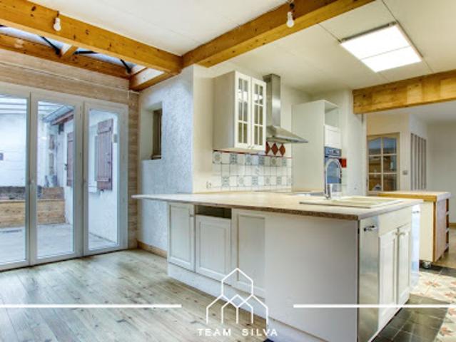 Villa vente à Feyzin, Rhône