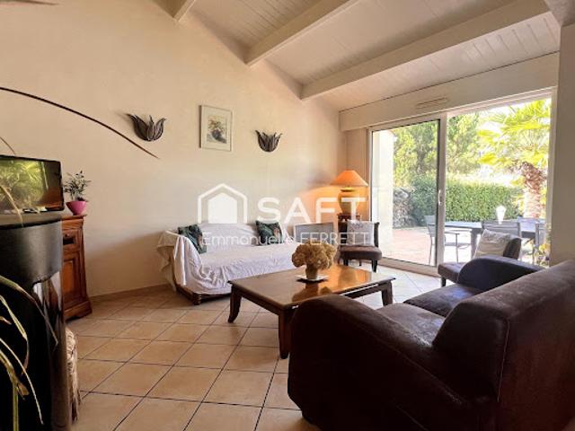Villa vente à Les Sables-d'Olonne, L'aiguillon-sur-mer