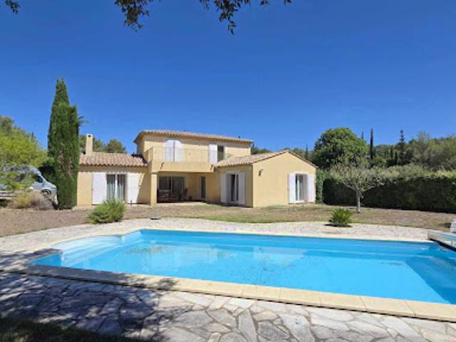 Villa vente à Arrondissement de Toulon, Le Beausset