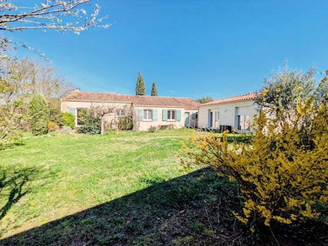 Villa vente à Béziers, Hérépian