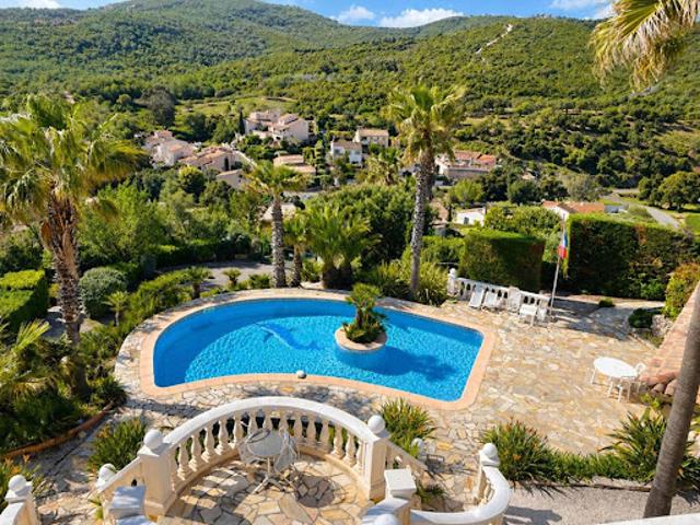 Villa vente à Arrondissement de Draguignan, Roquebrune-sur-argens