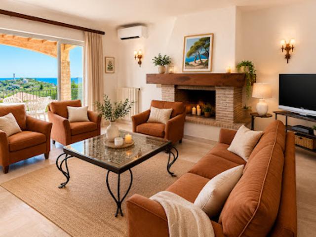 Villa vente à Placette Jean Saint Pierre, Roquebrune-sur-Argens