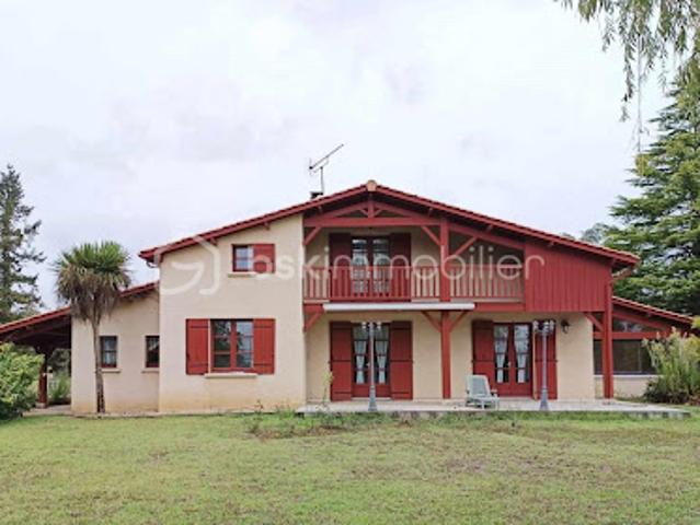 Villa vente à Marmande