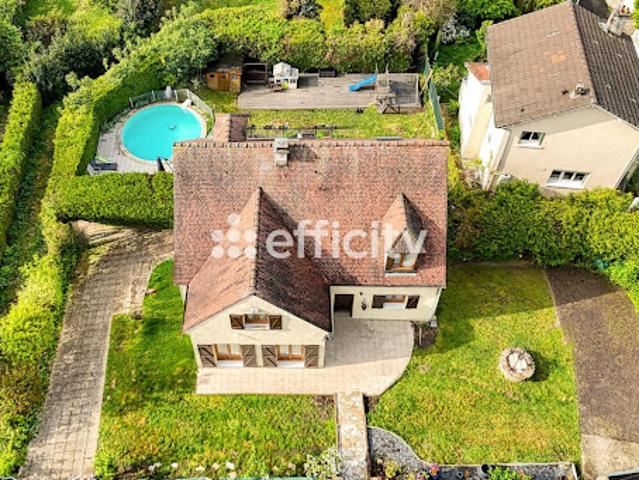 Villa vente à France métropolitaine, Saint-leu-la-forêt