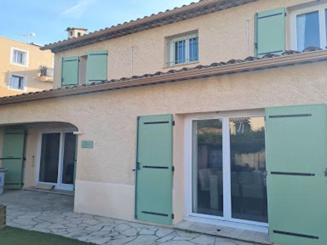 Villa vente à Arrondissement de Draguignan, Sainte-maxime