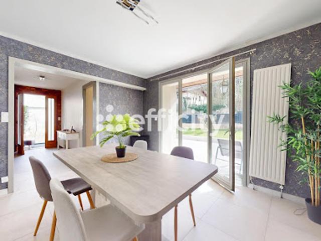 Villa vente à Lyon, Rhône
