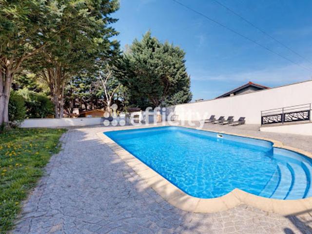 Villa vente à Lyon, Rhône
