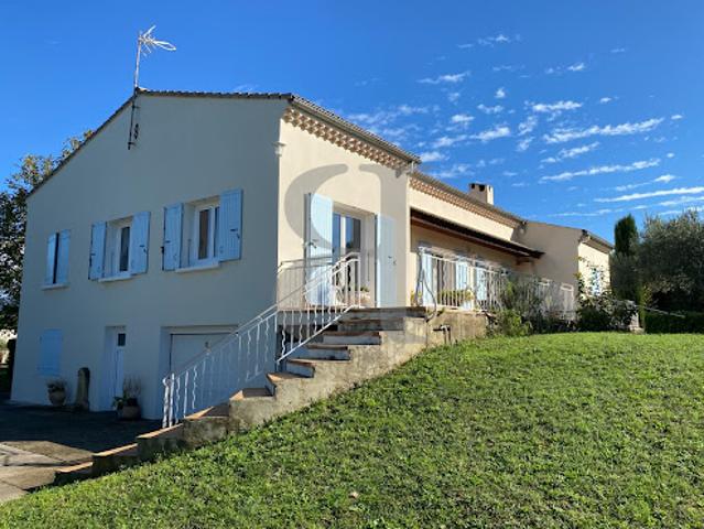 Villa vente à Valréas, Lotissement les Grands Pres