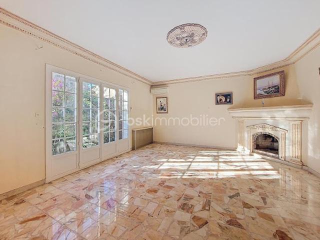 Villa vente à Arrondissement de Toulon, Six-fours-les-plages