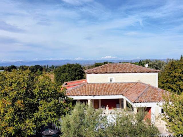 Villa vente à Montvendre, Drôme
