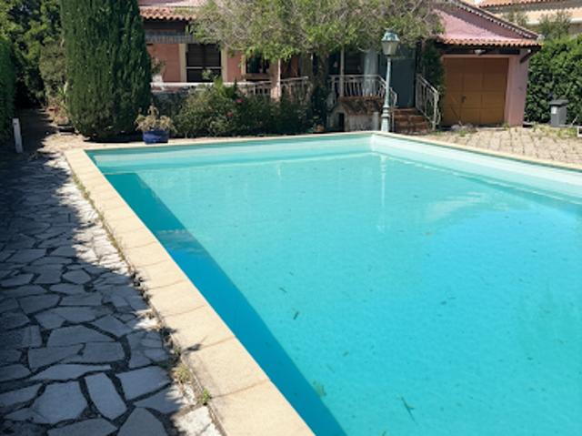 Villa vente à Arrondissement de Toulon, Six-fours-les-plages