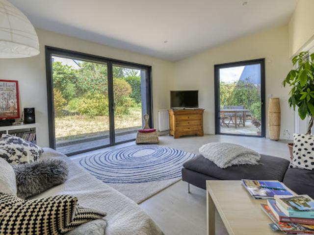 Villa vente à Nantes
