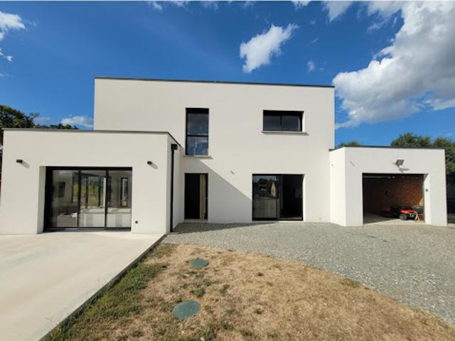 Villa vente à Rennes, Bretagne