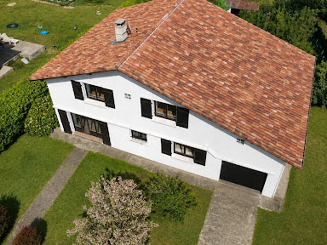 Villa vente à Dax, Angresse