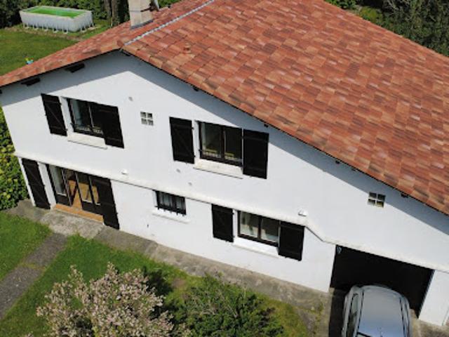Villa vente à Dax, Angresse