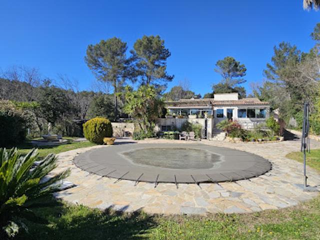 Villa vente à Arrondissement de Draguignan, Bagnols-en-forêt