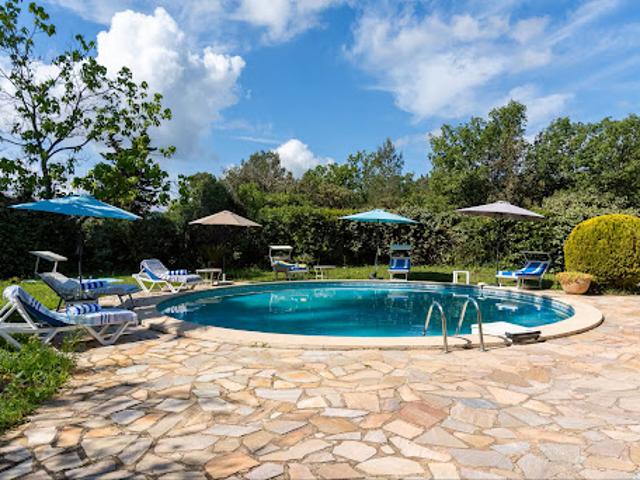 Villa vente à Arrondissement de Draguignan, Bagnols-en-forêt