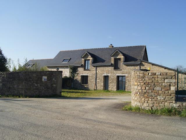 Villa vente à Redon, Bretagne