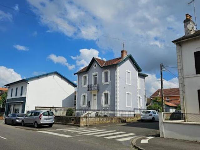 Villa vente à Dax