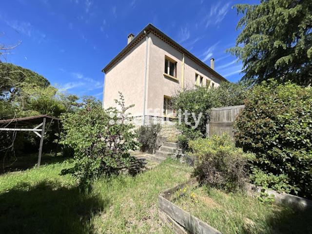 Villa vente à Privas