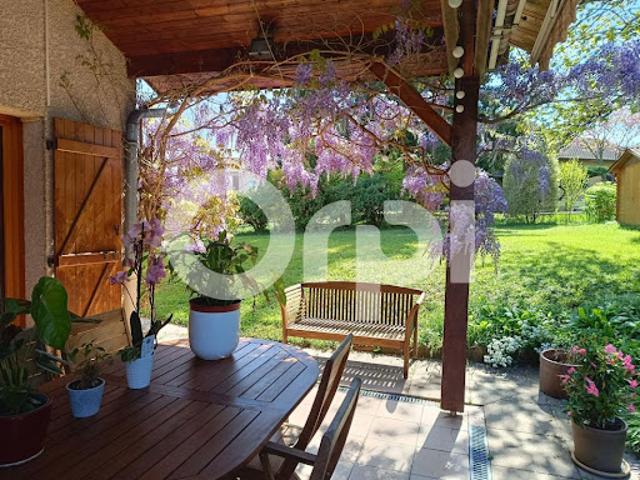 Villa vente à Lyon, Métropole de Lyon