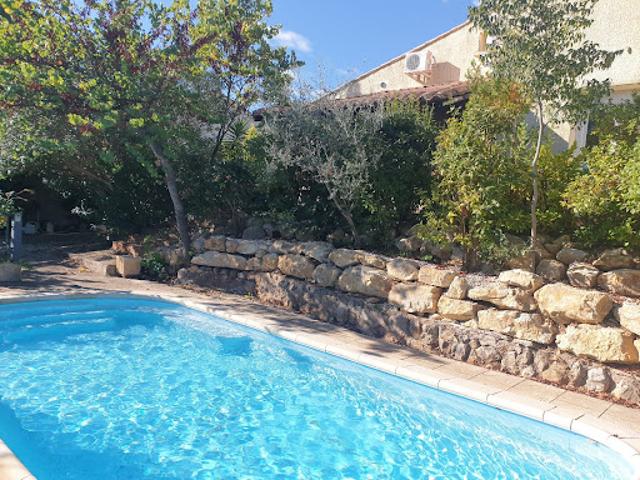 Villa vente à Montpellier, Saint-georges-d'orques