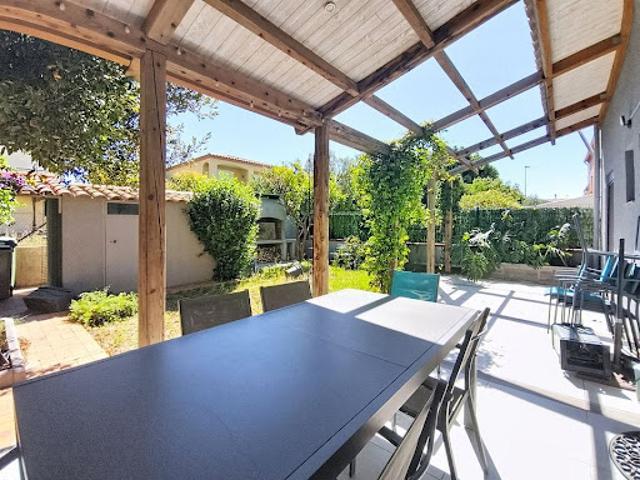 Villa vente à Perpignan, Saint-laurent-de-la-salanque