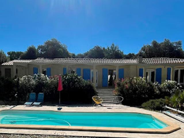 Villa vente à Brignoles, Tavernes