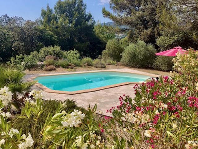 Villa vente à Brignoles, Tavernes