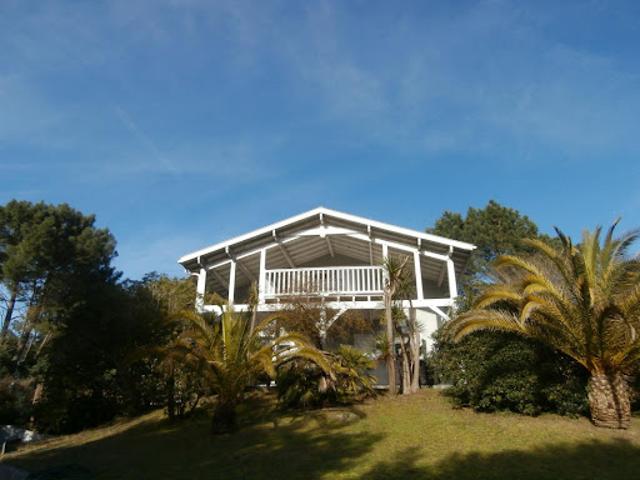 Villa vente à Dax, Labenne