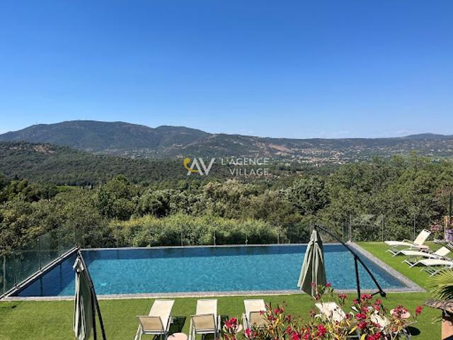 Villa vente à Arrondissement de Draguignan, Plan-de-la-tour