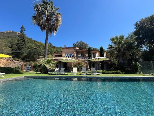 Villa vente à Arrondissement de Draguignan, Plan-de-la-tour
