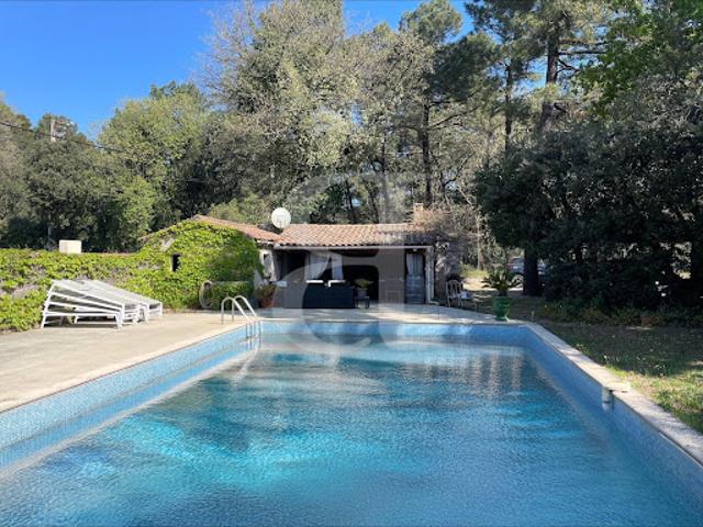 Villa vente à Nyons, Suze-la-rousse