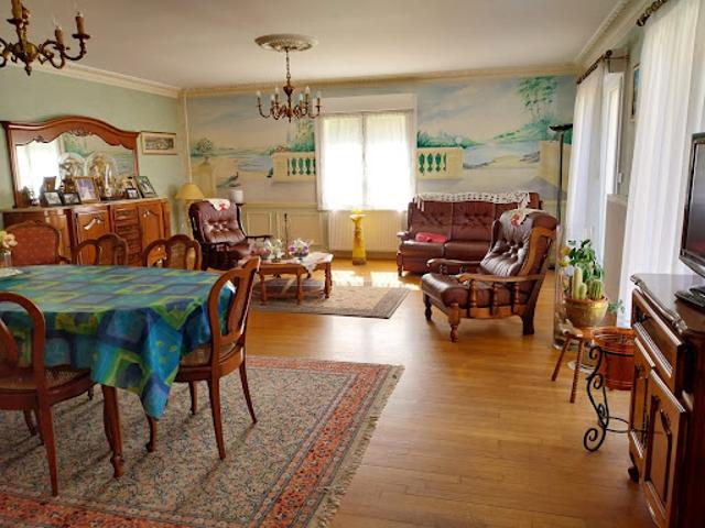 Villa vente à Fougères-Vitré, Bretagne