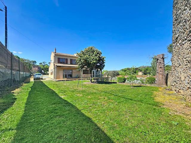 Villa vente à Béziers, Bédarieux