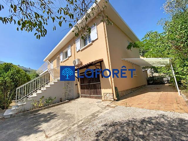Villa vente à Arrondissement de Toulon, La Garde