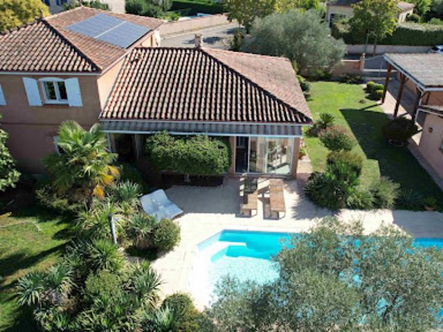 Villa vente à Toulouse, Léguevin